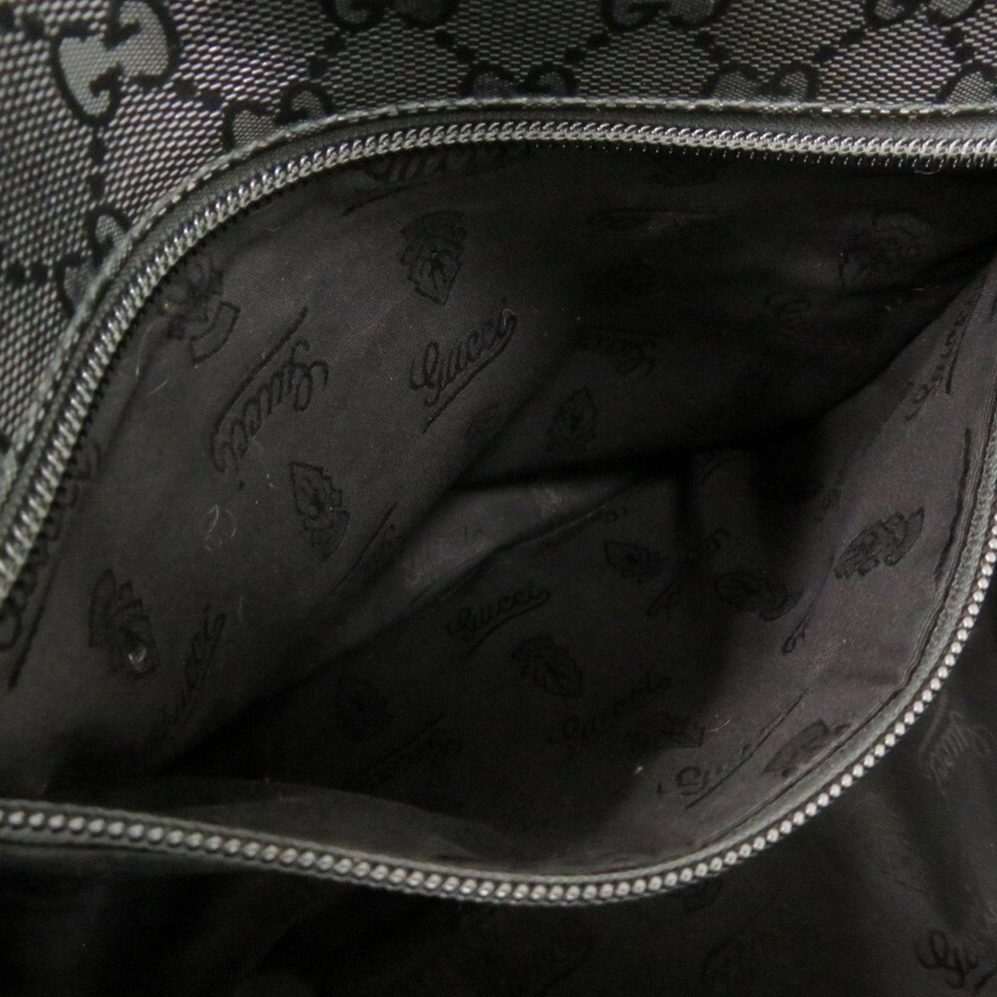 GUCCI GG Imprime Shoulder Bag