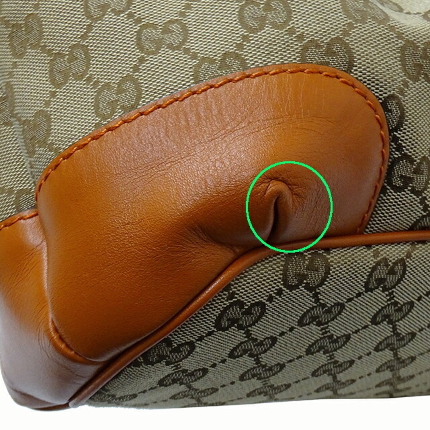 GUCCI Sukey Tote