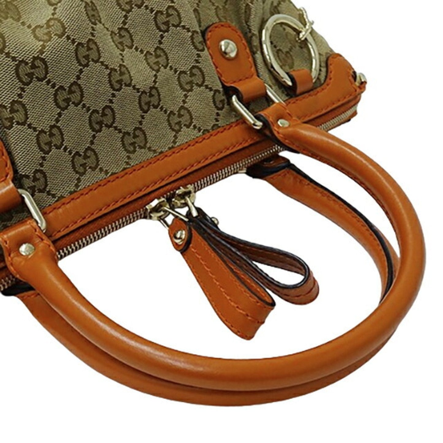 GUCCI Sukey Tote