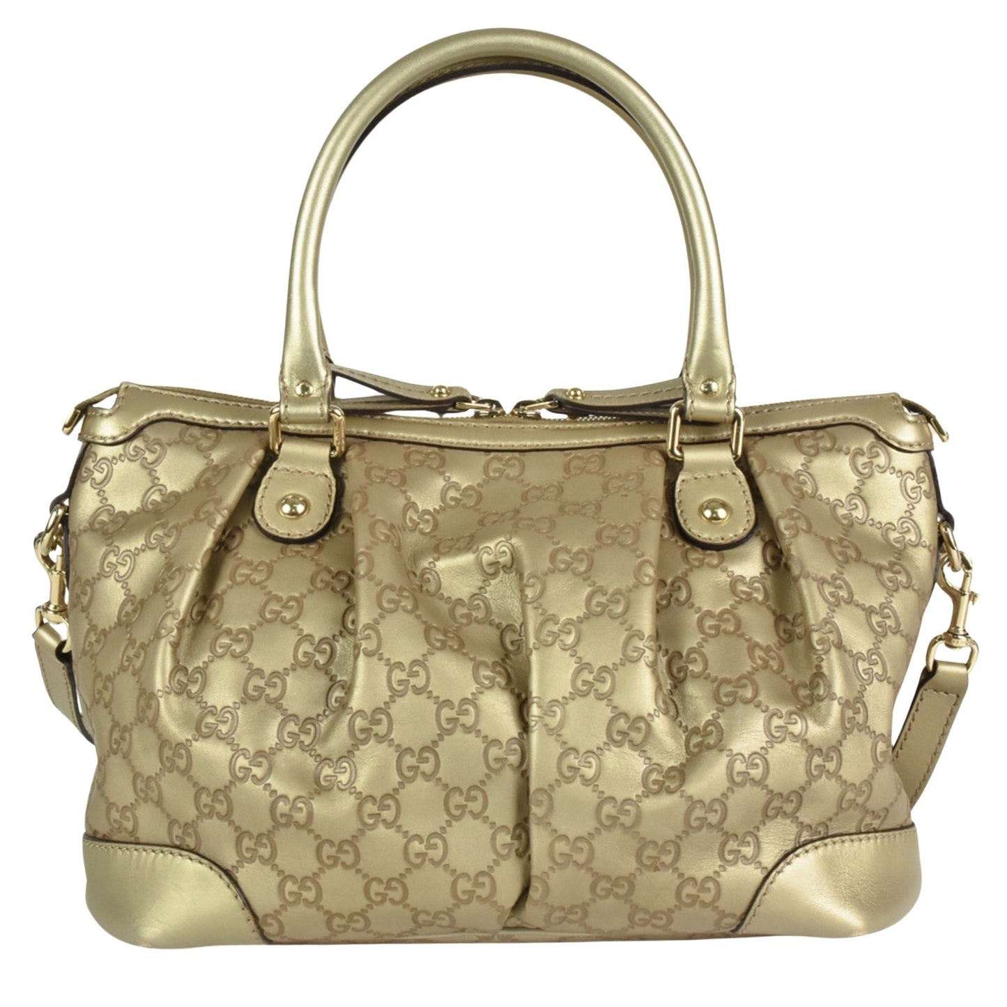 GUCCI Sukey Tote