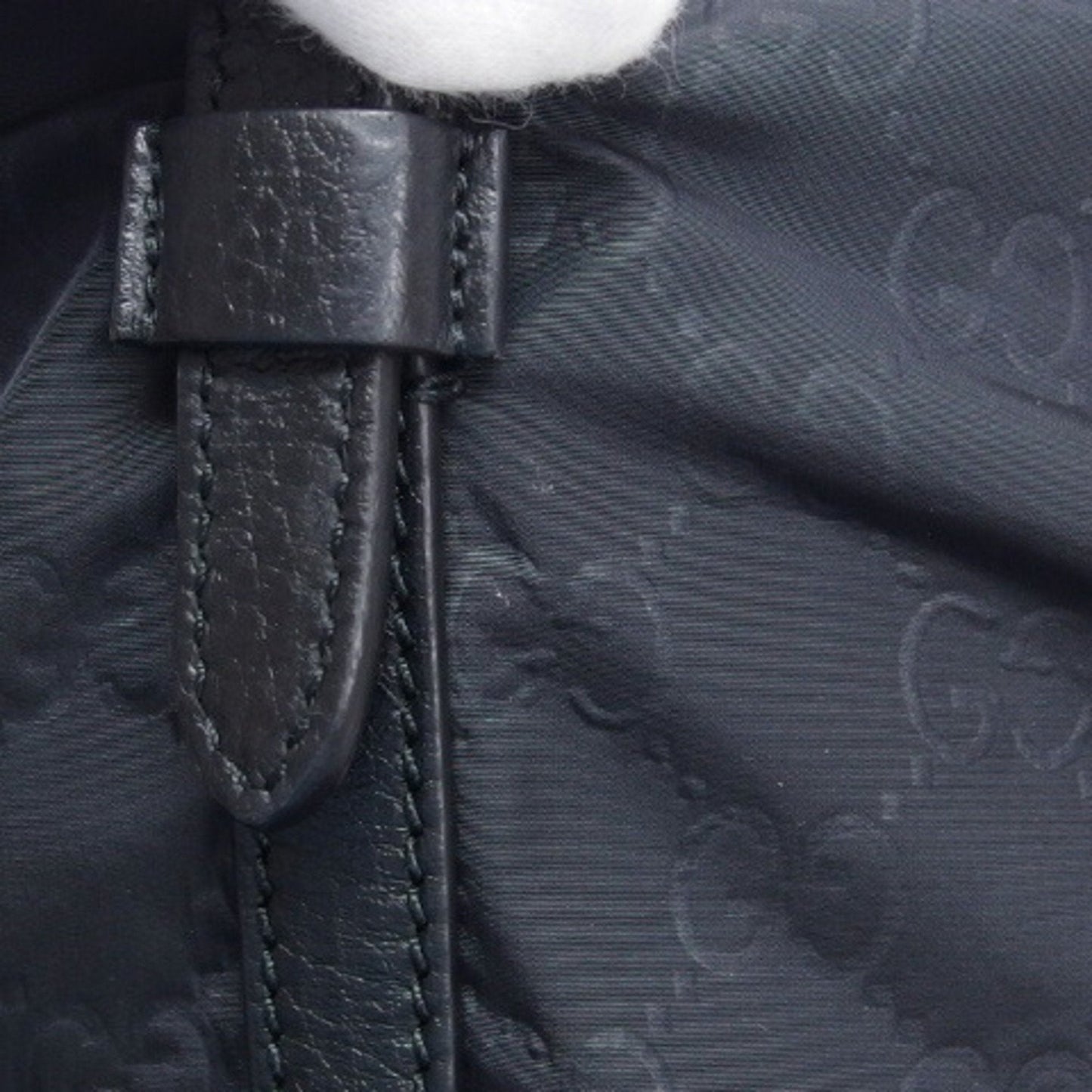 GUCCI GG pattern Tote