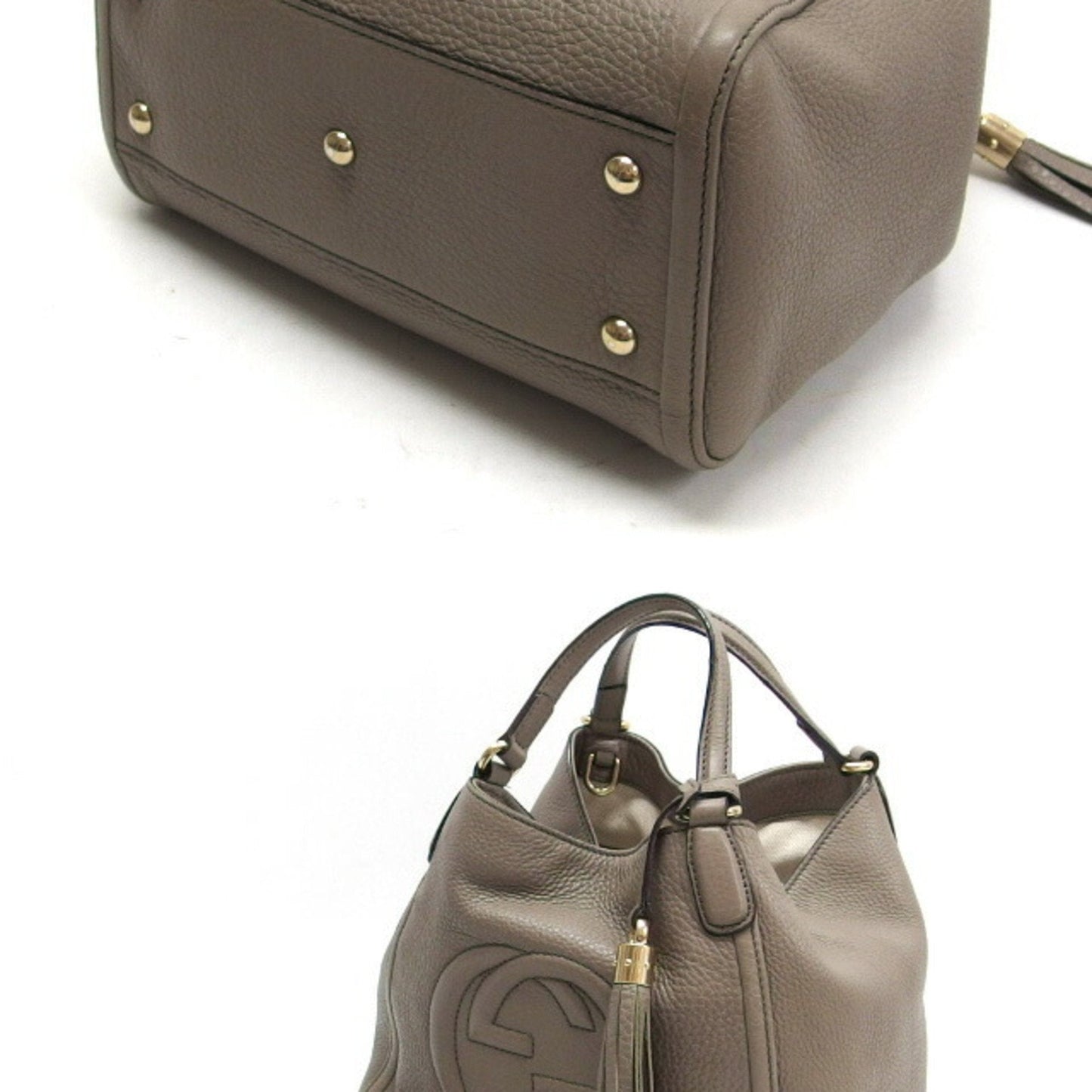 GUCCI Soho Tote