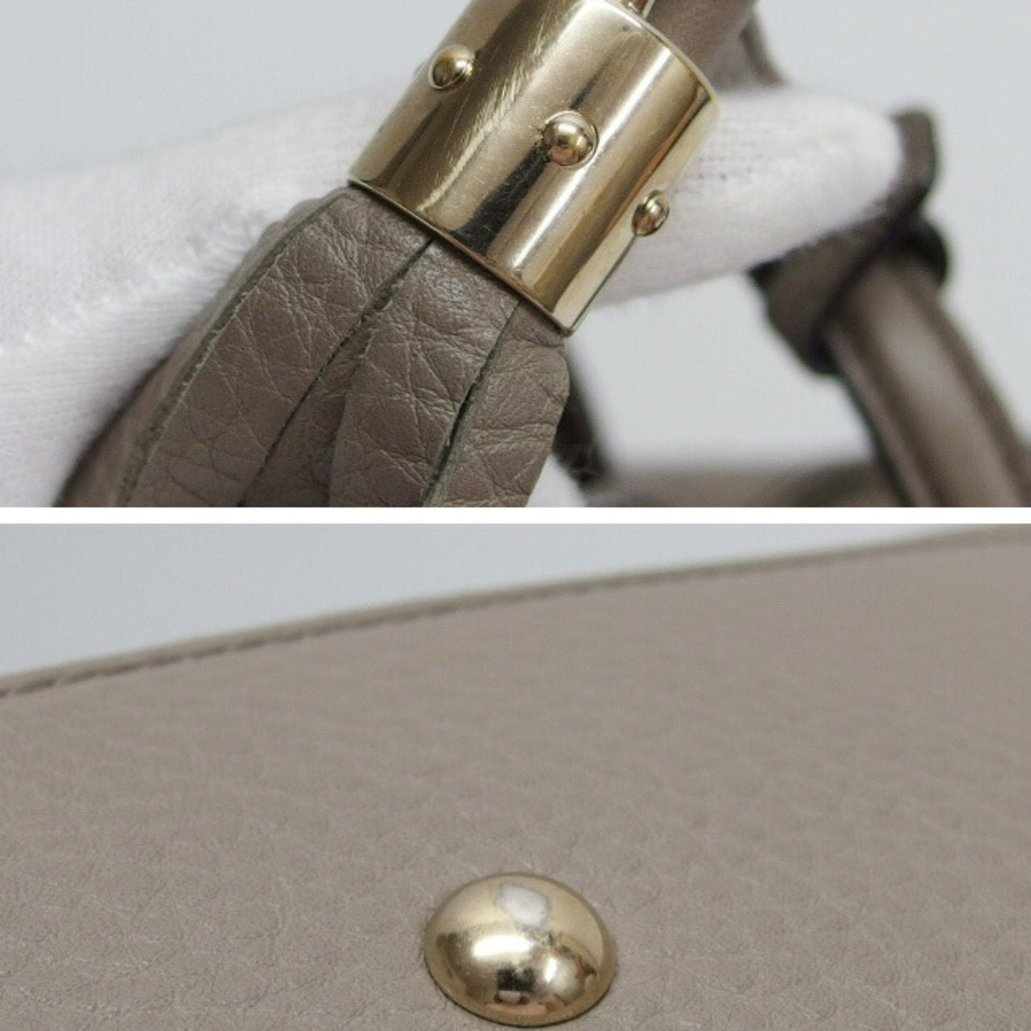 GUCCI Soho Tote