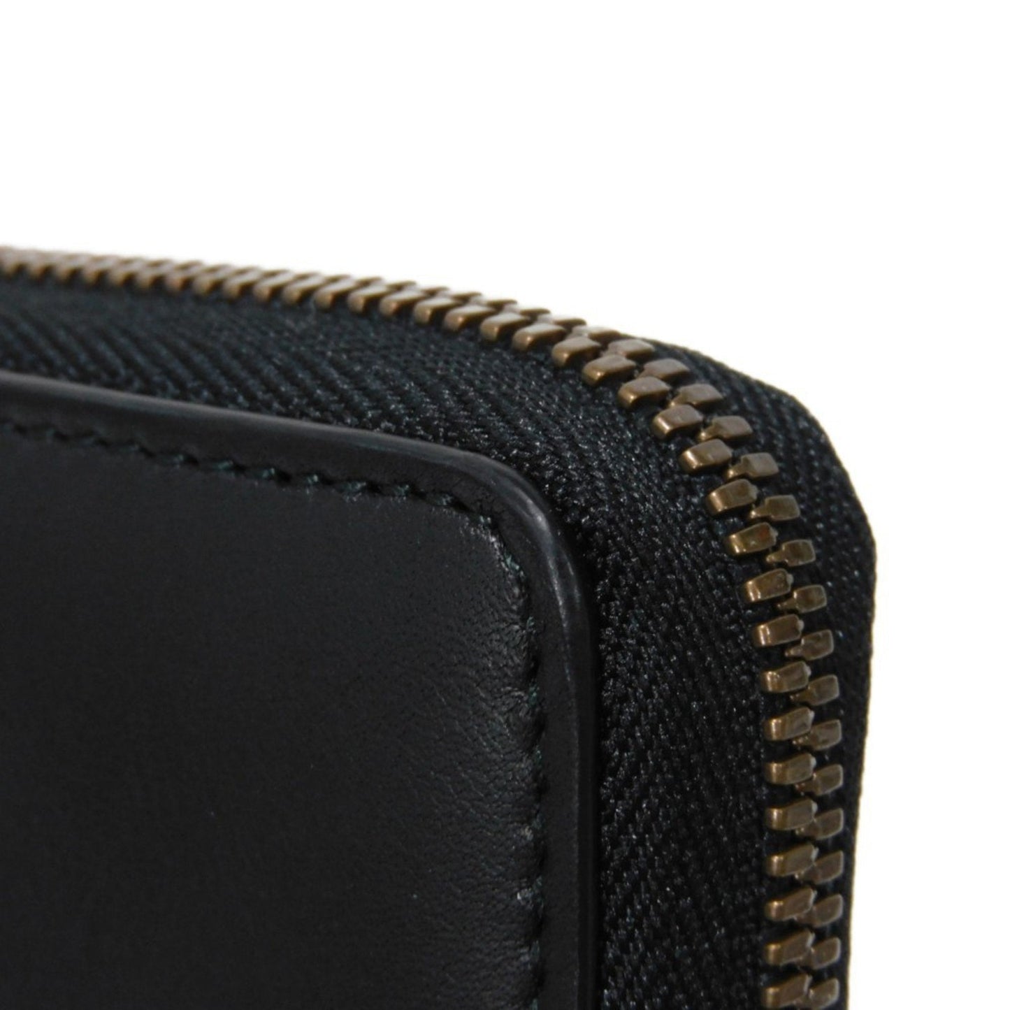 GUCCI Zip around Wallet