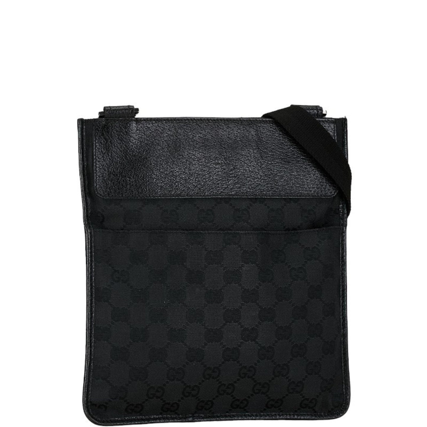 GUCCI GG canvas Shoulder Bag