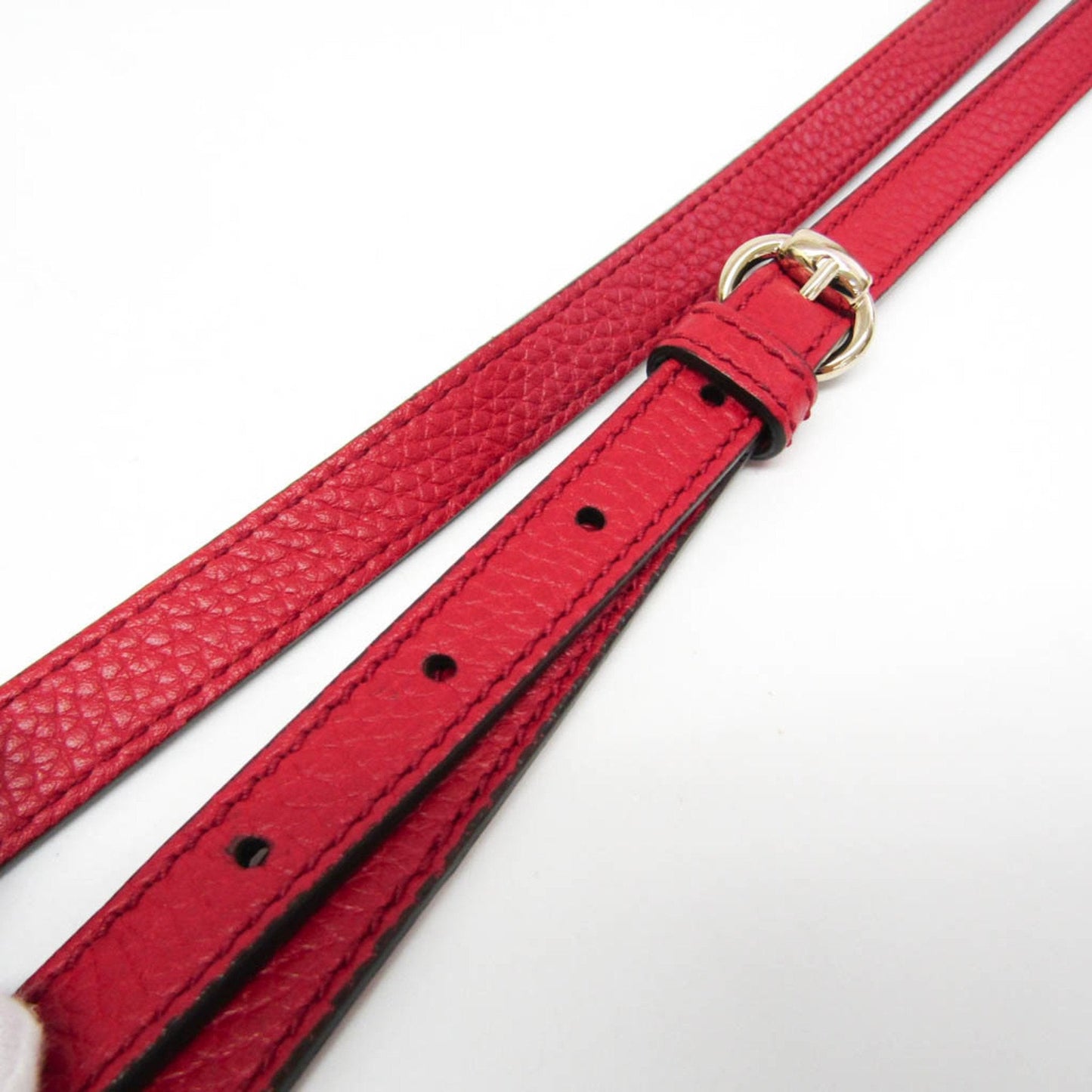 GUCCI Soho Shoulder Bag