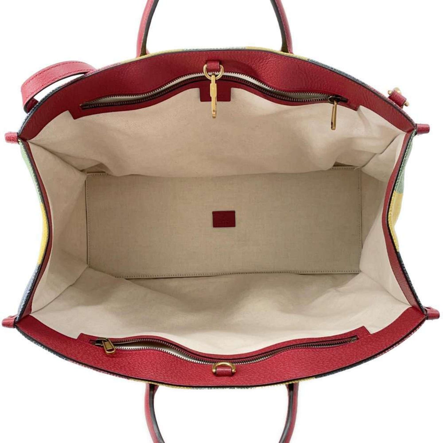 GUCCI Baiedera Tote