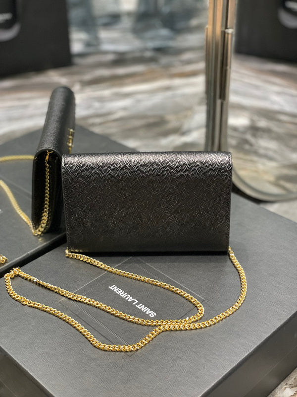 Adeline Bags - Yves Saint Laurent - Bags - 042