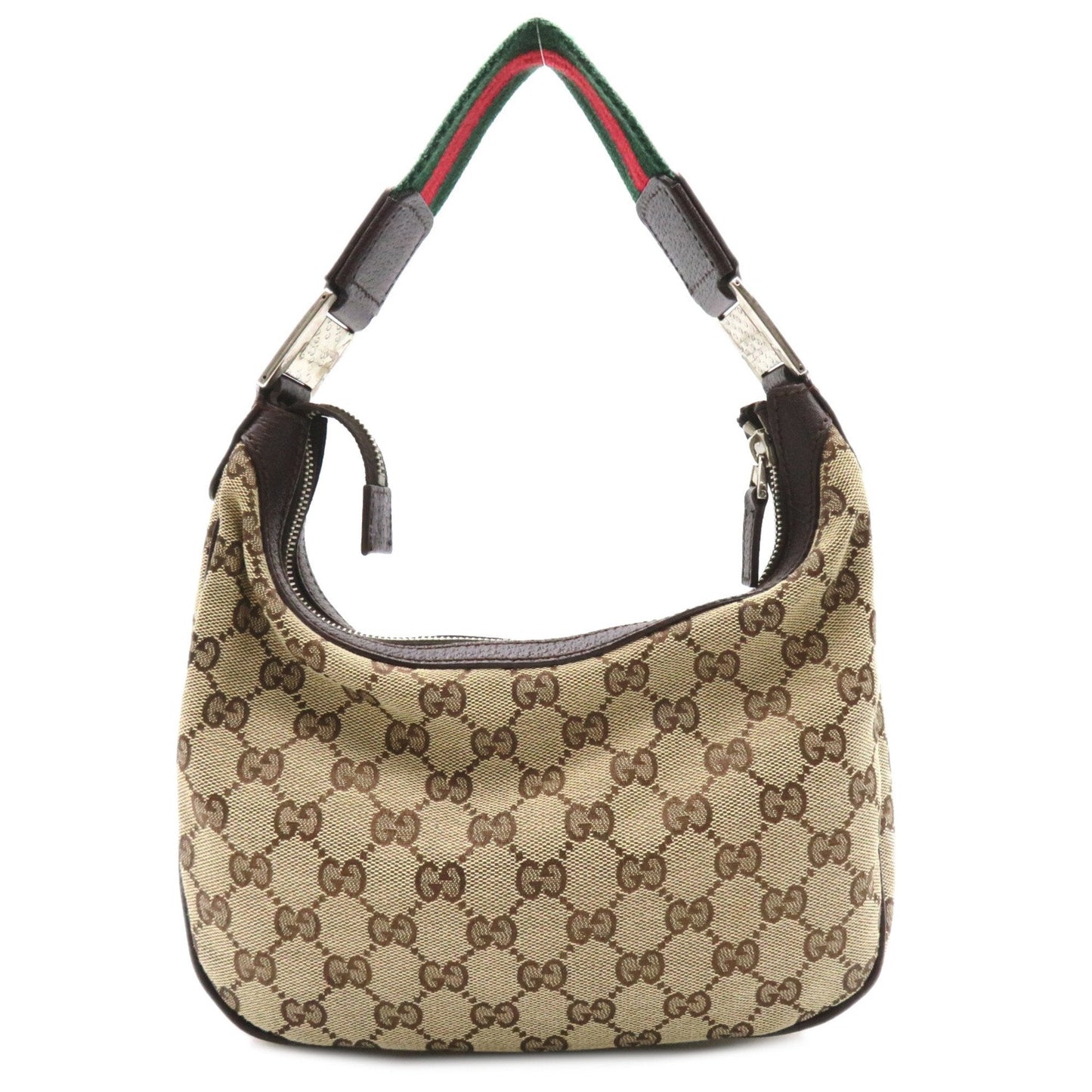 GUCCI Hobo Shoulder Bag