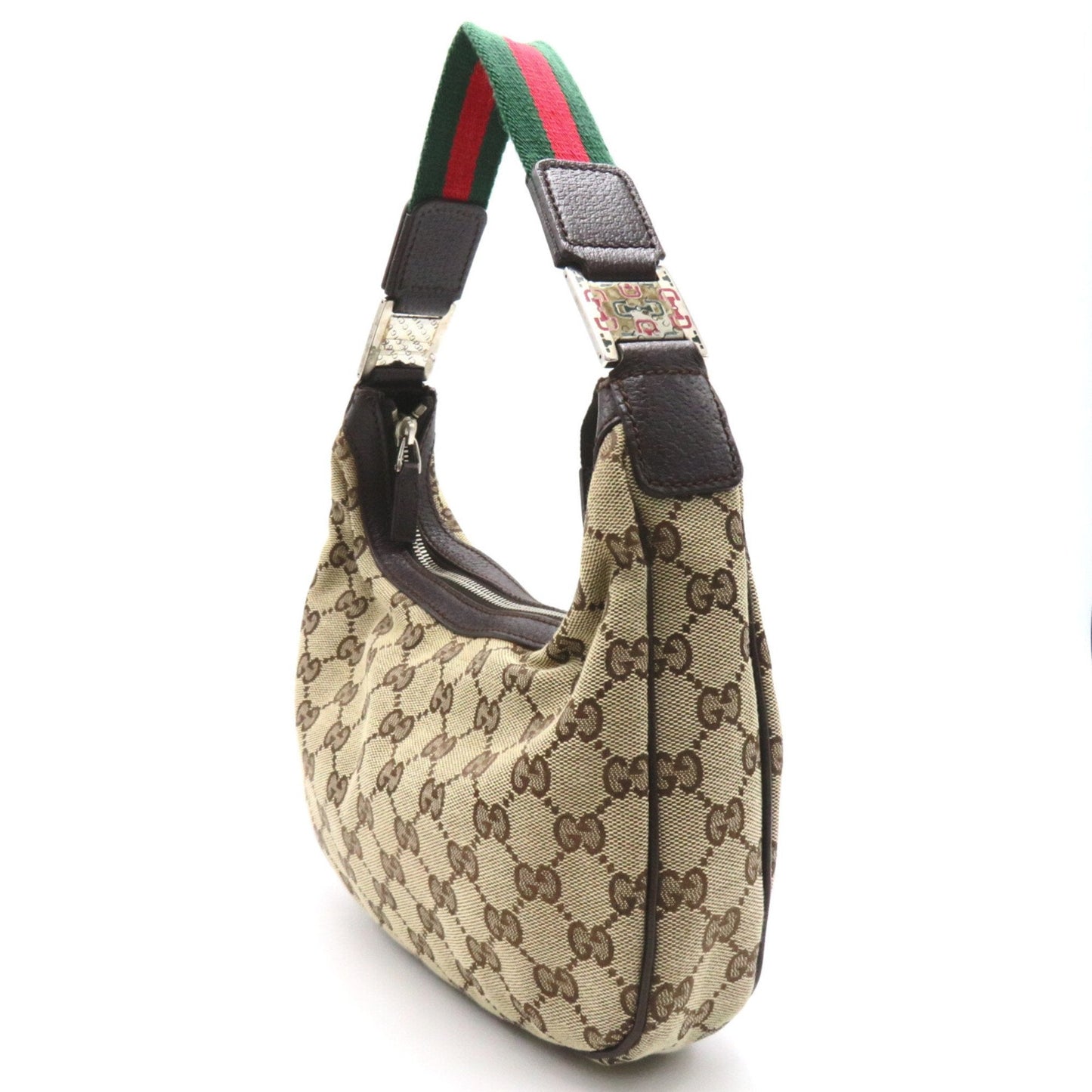 GUCCI Hobo Shoulder Bag
