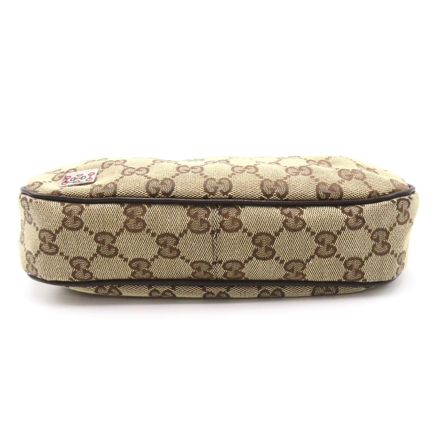 GUCCI Hobo Shoulder Bag