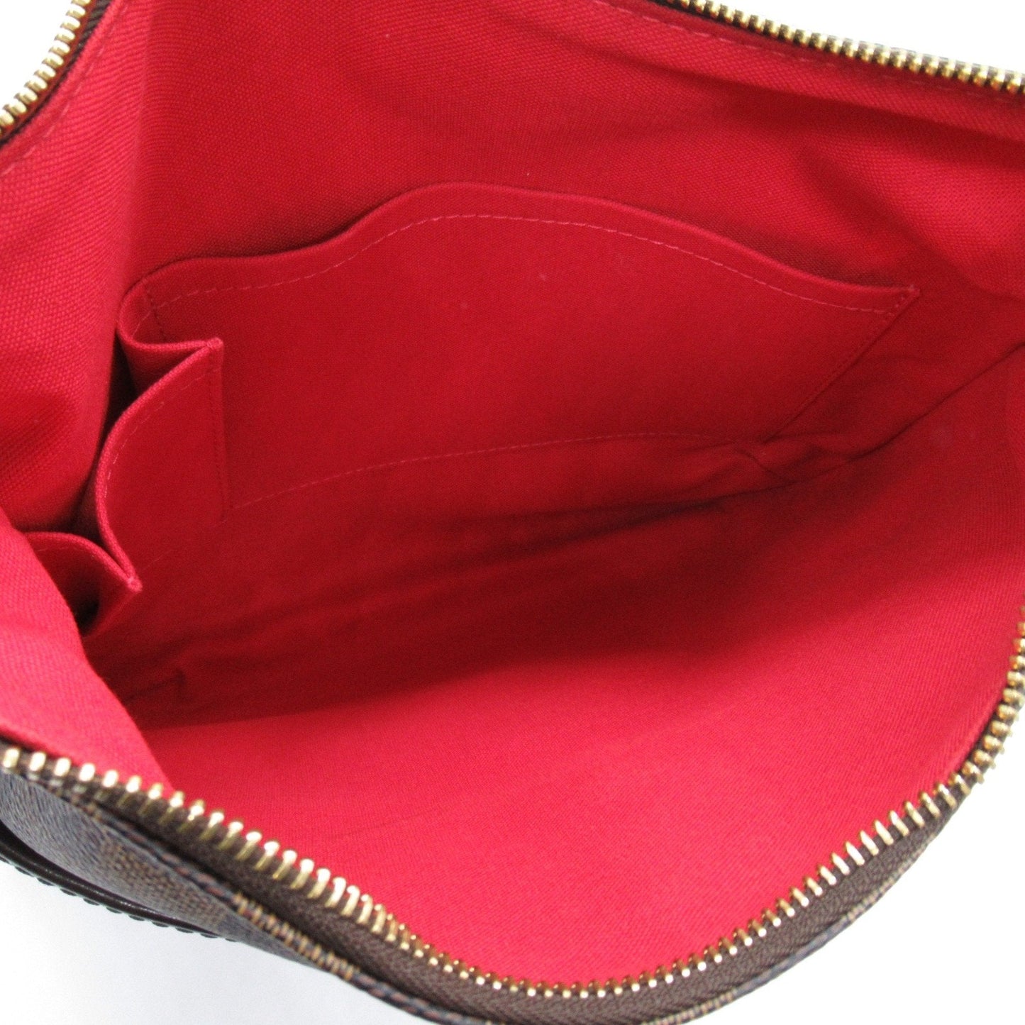 LOUIS VUITTON Bloomsbury Shoulder Bag