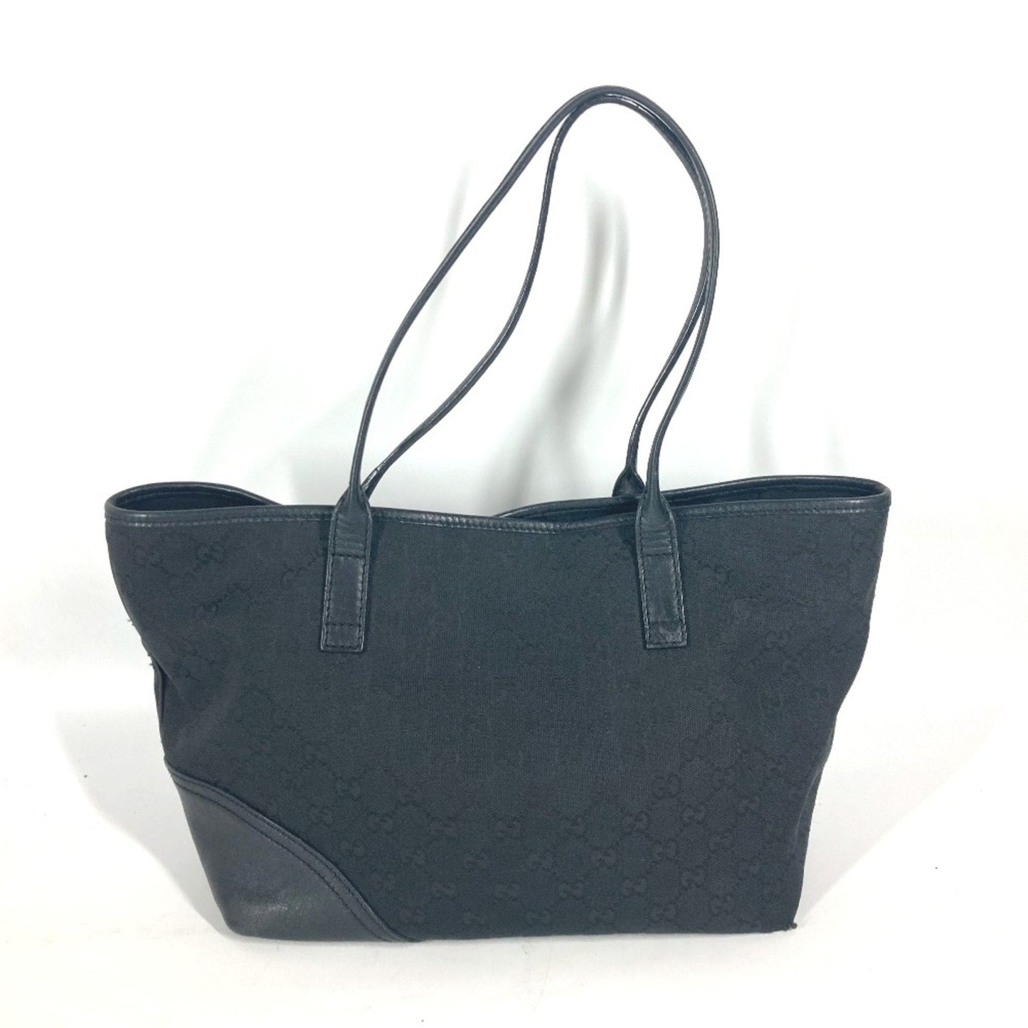 GUCCI GG canvas Tote
