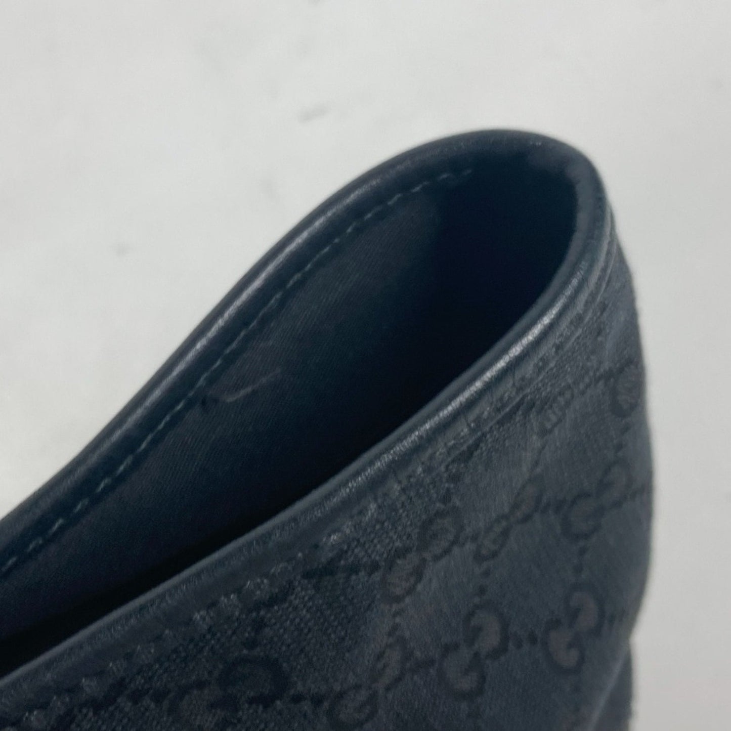 GUCCI GG canvas Tote