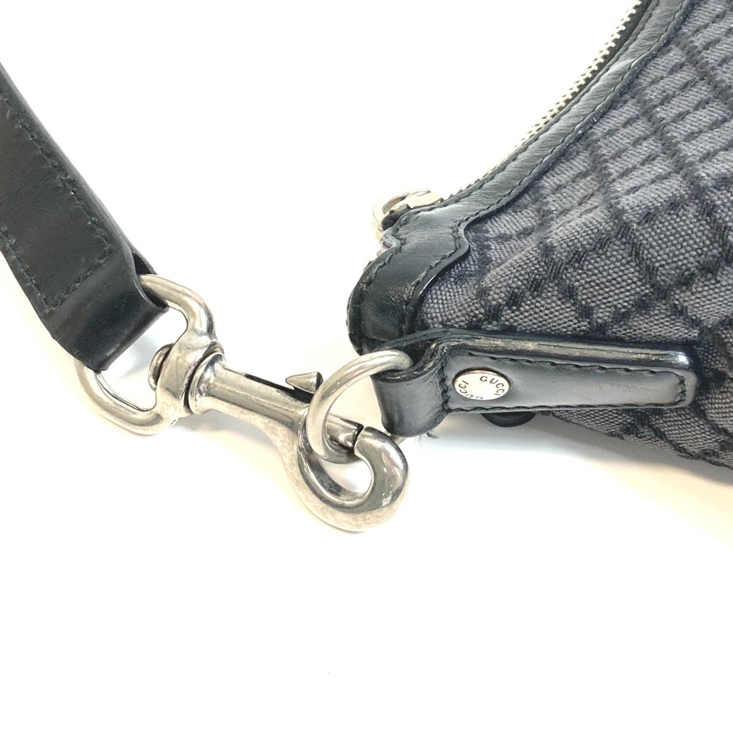 GUCCI Diamante Tote