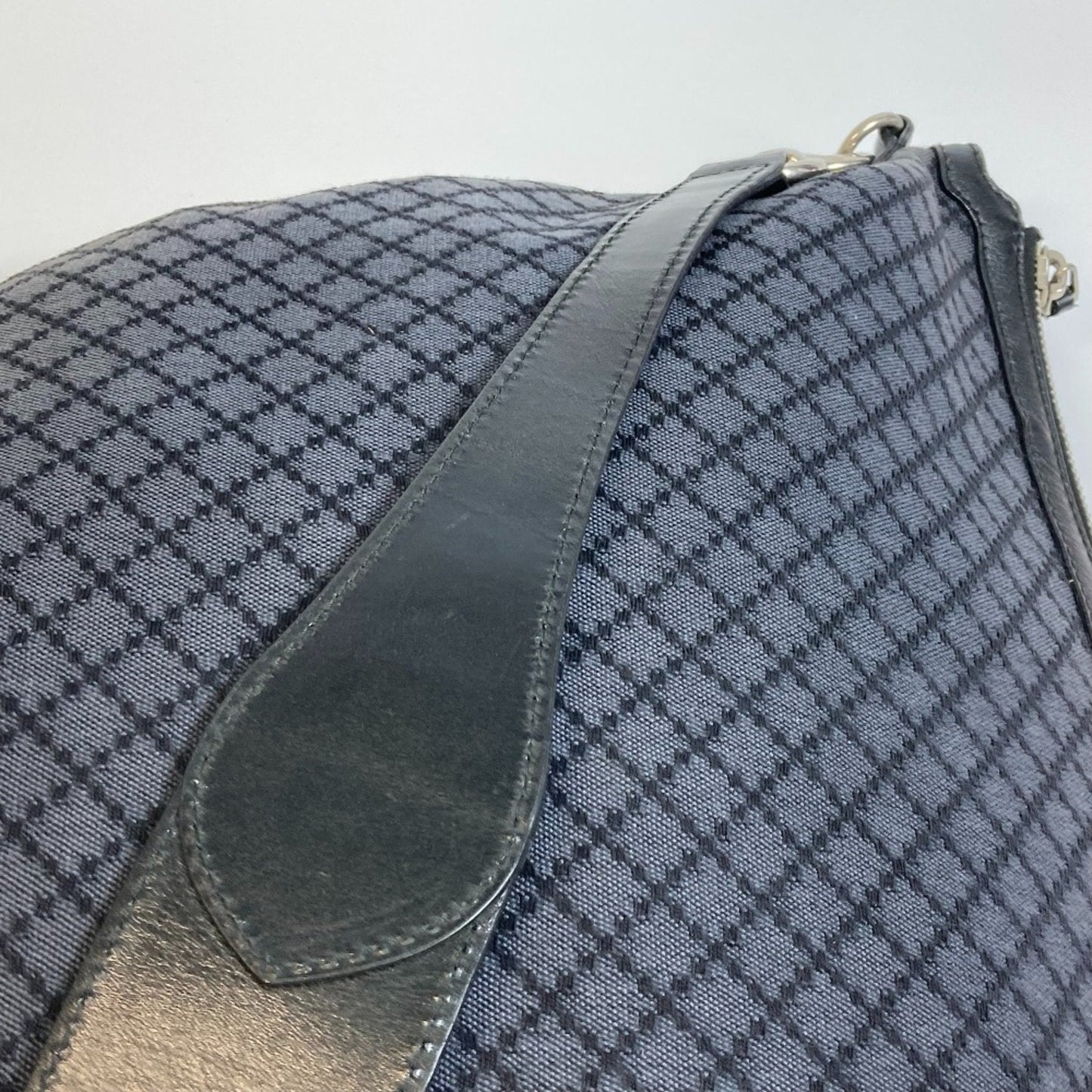GUCCI Diamante Tote