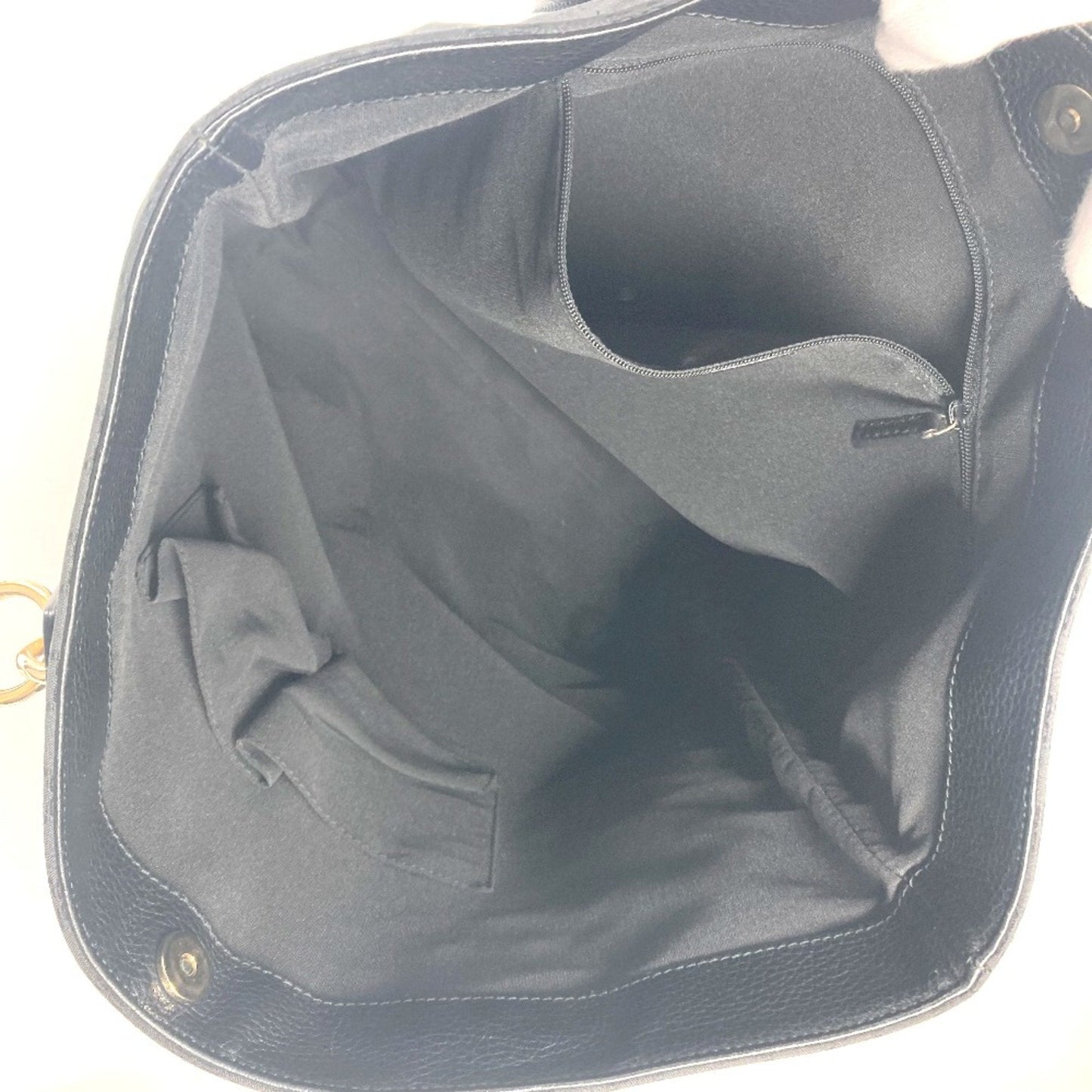 GUCCI GG canvas Tote