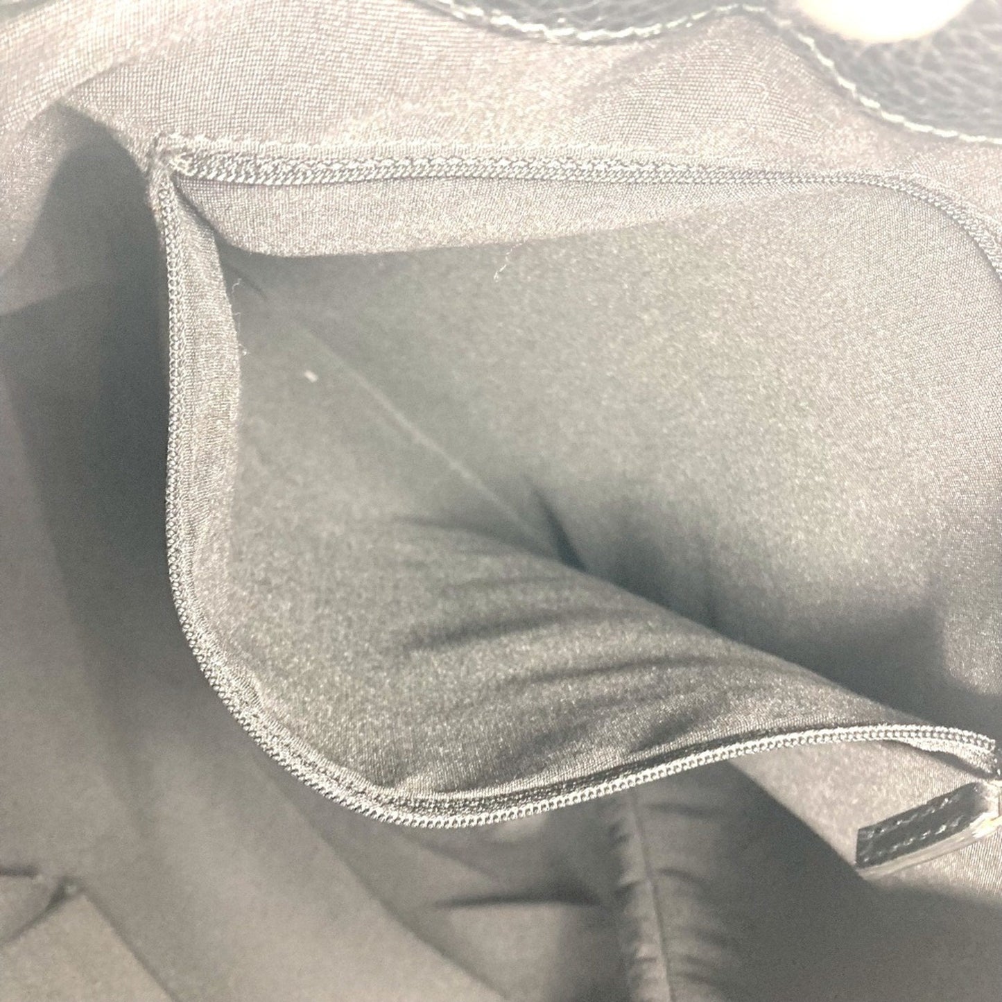 GUCCI GG canvas Tote
