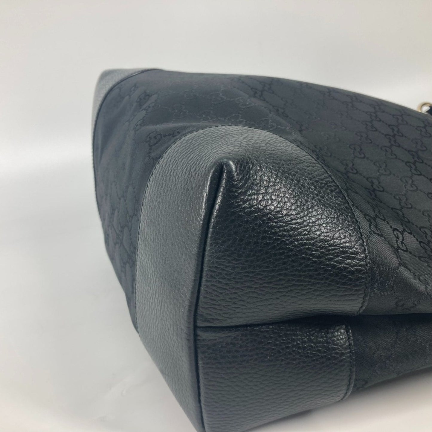 GUCCI GG canvas Tote