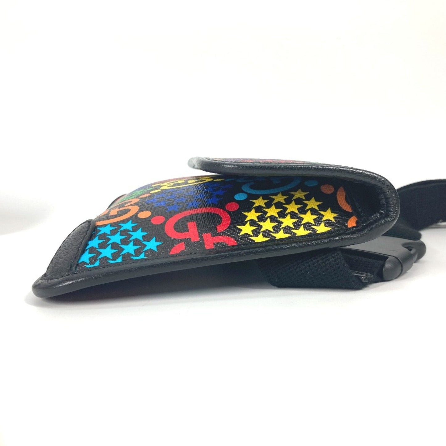 GUCCI Psychedelic Shoulder Bag