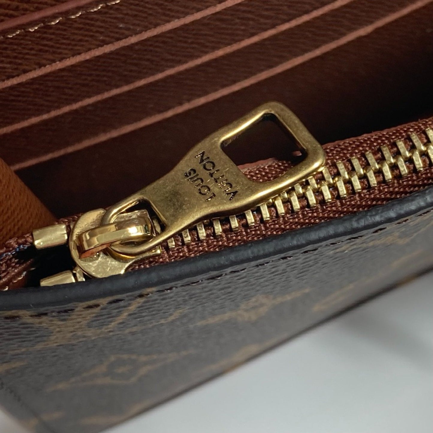 LOUIS VUITTON Belt bag Shoulder Bag