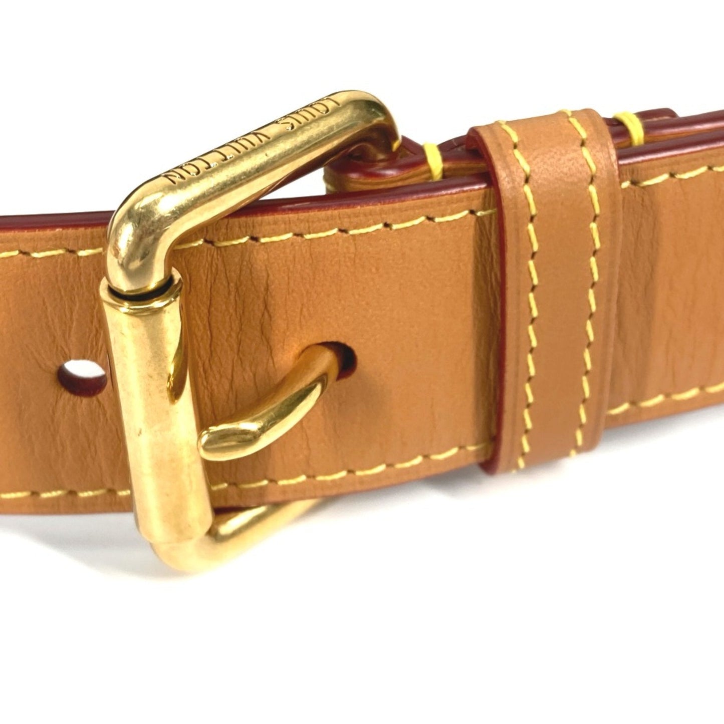 LOUIS VUITTON Belt bag Shoulder Bag