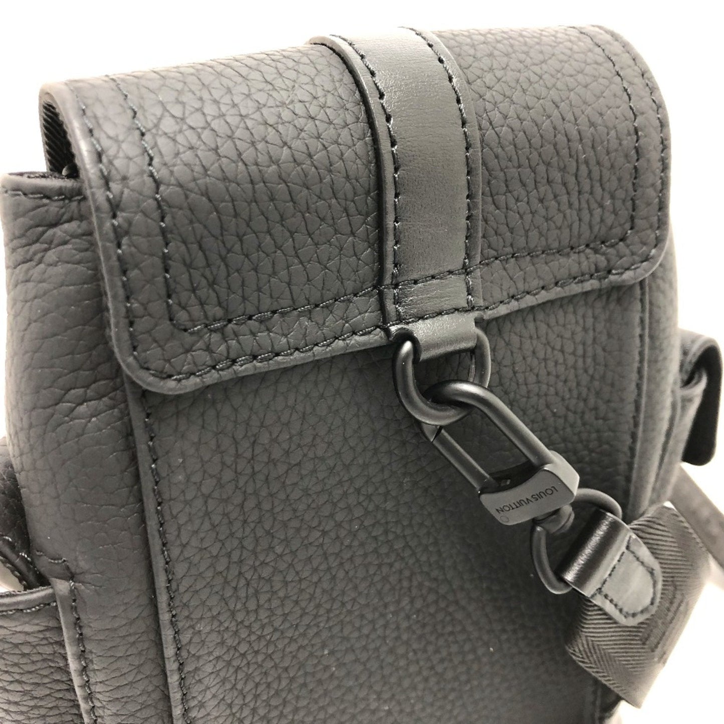 LOUIS VUITTON Christopher Shoulder Bag