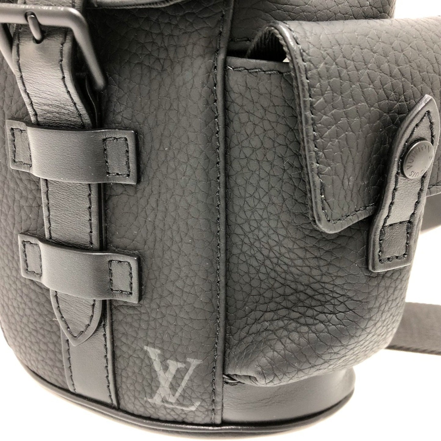 LOUIS VUITTON Christopher Shoulder Bag