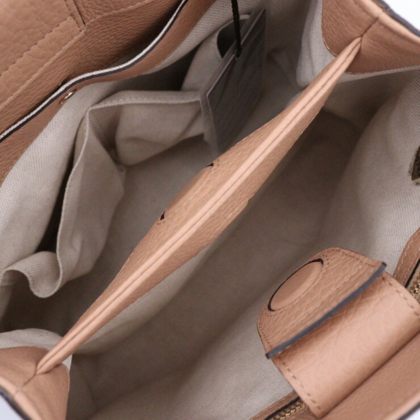 GUCCI Bamboo Tote