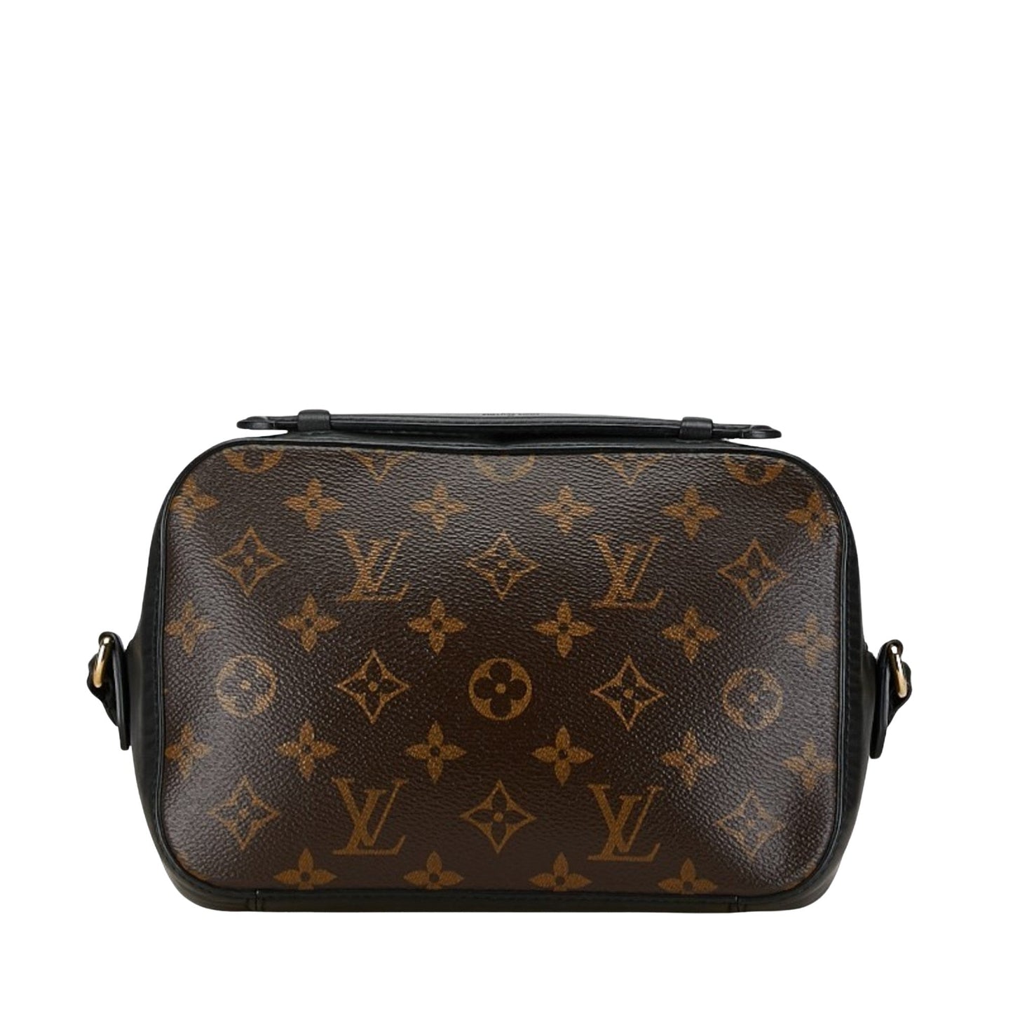 LOUIS VUITTON Saintonge Shoulder Bag