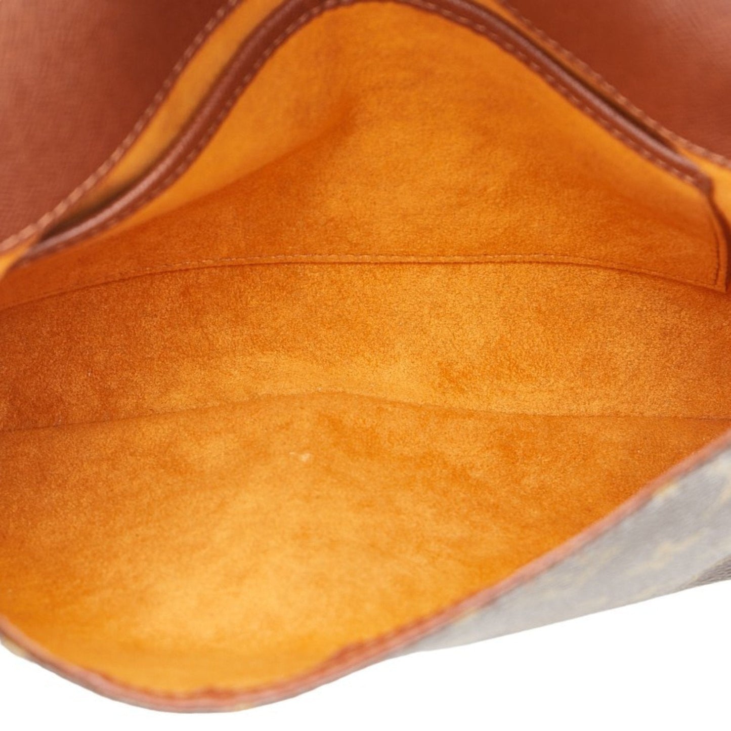 LOUIS VUITTON Musette Tango Shoulder Bag