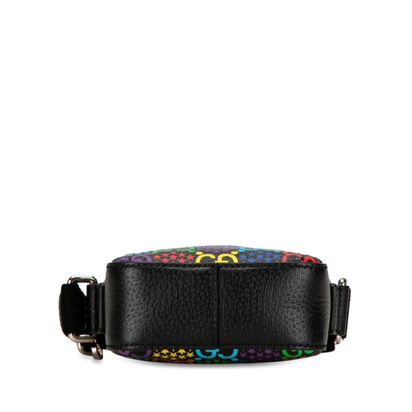 GUCCI Psychedelic Shoulder Bag
