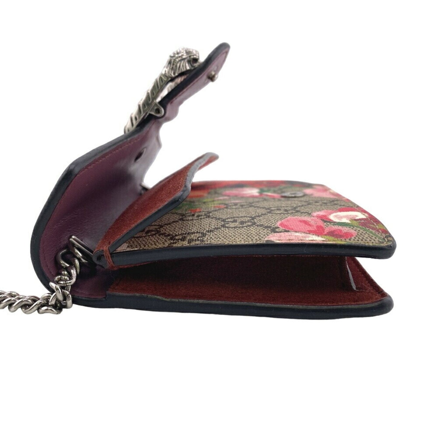 GUCCI Dionysus Shoulder Bag