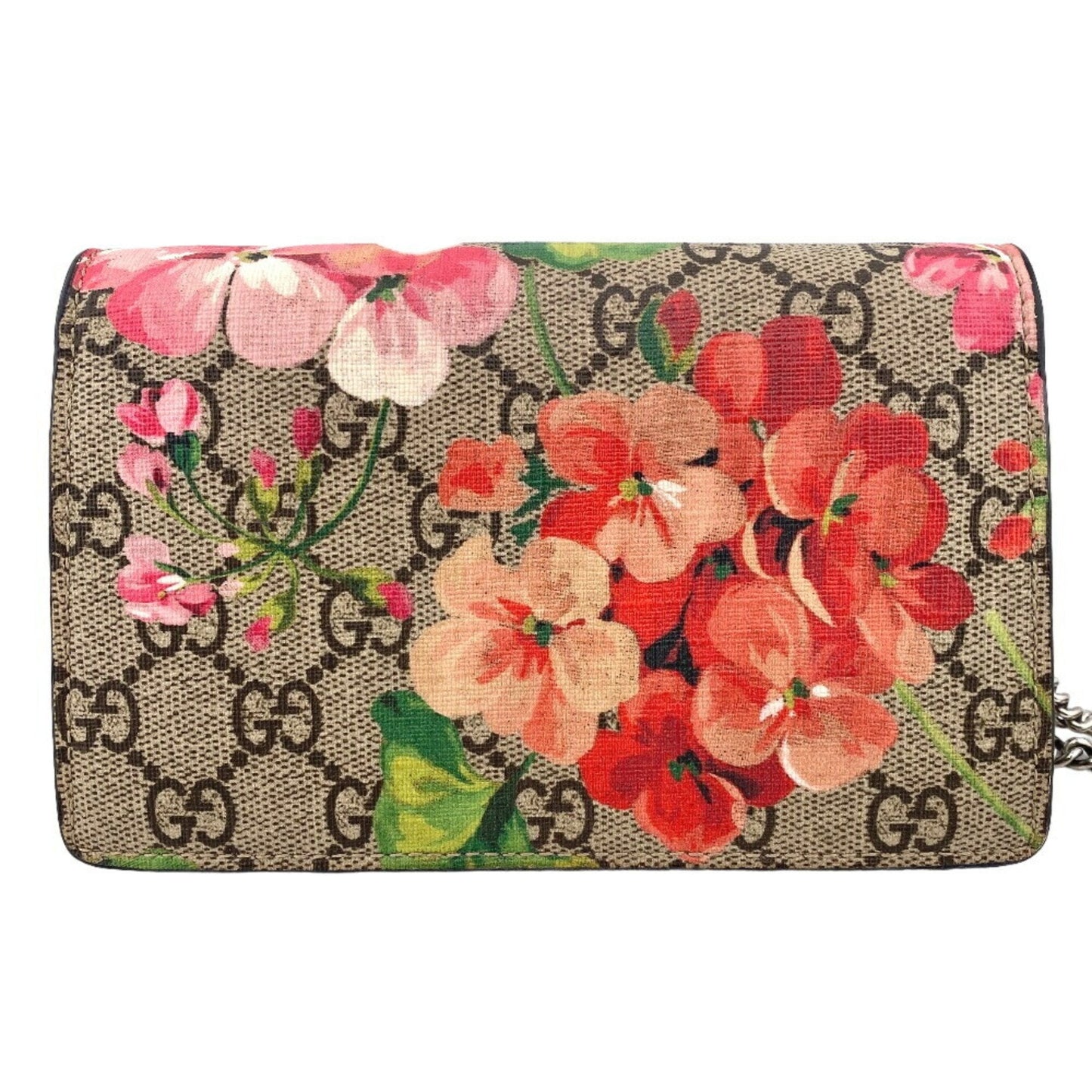 GUCCI Dionysus Shoulder Bag