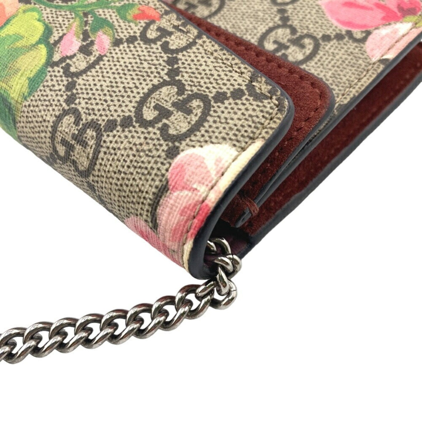 GUCCI Dionysus Shoulder Bag
