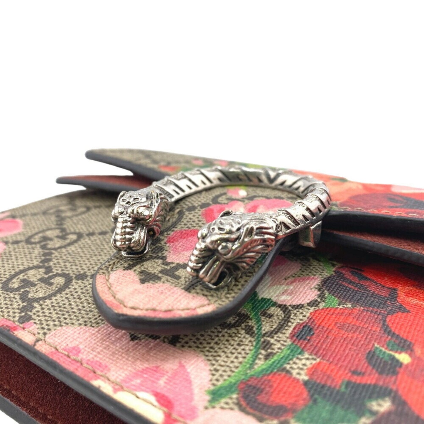 GUCCI Dionysus Shoulder Bag
