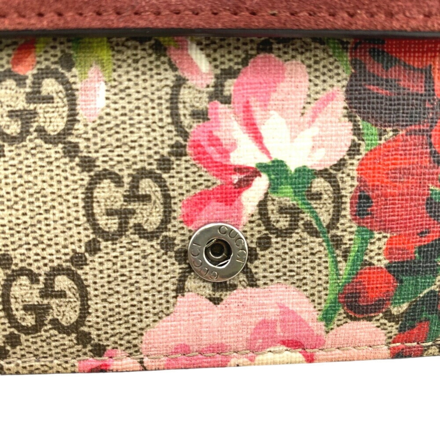 GUCCI Dionysus Shoulder Bag