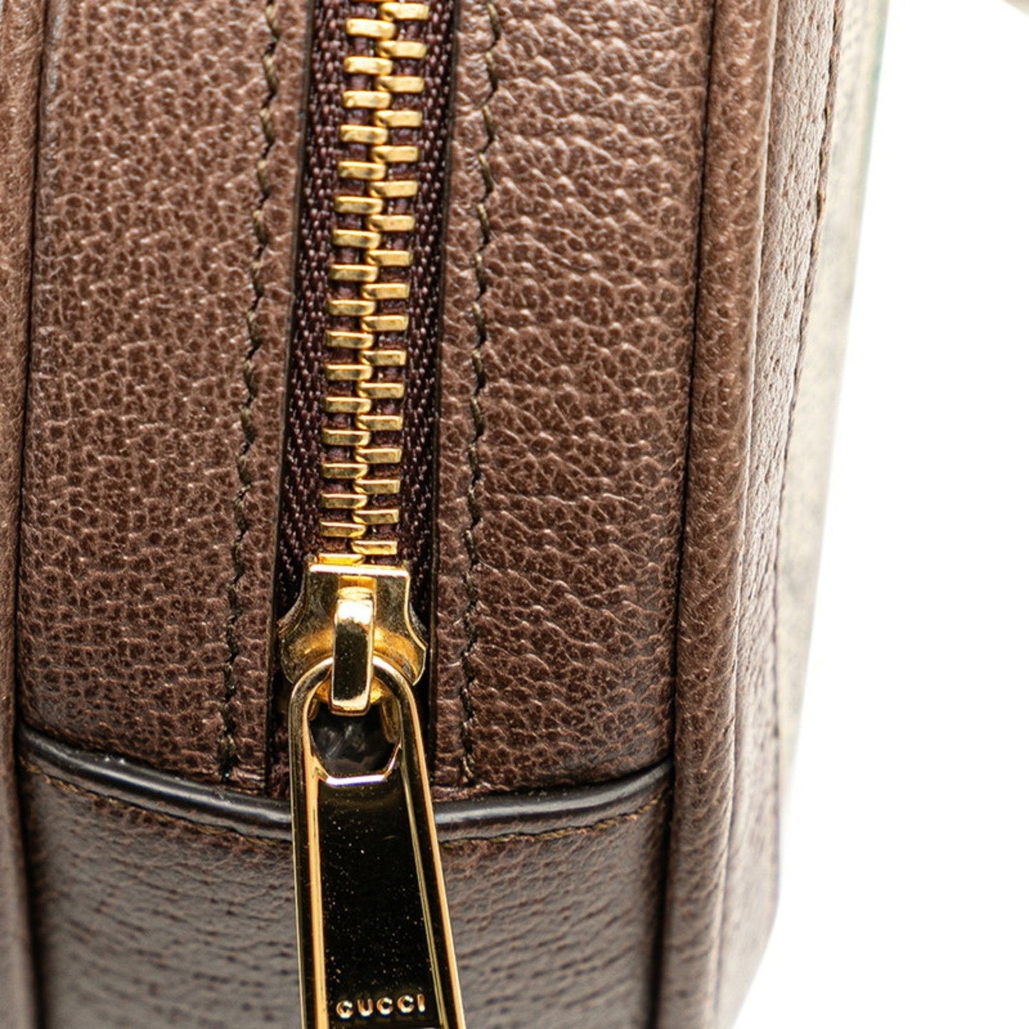GUCCI Ophidia Backpack