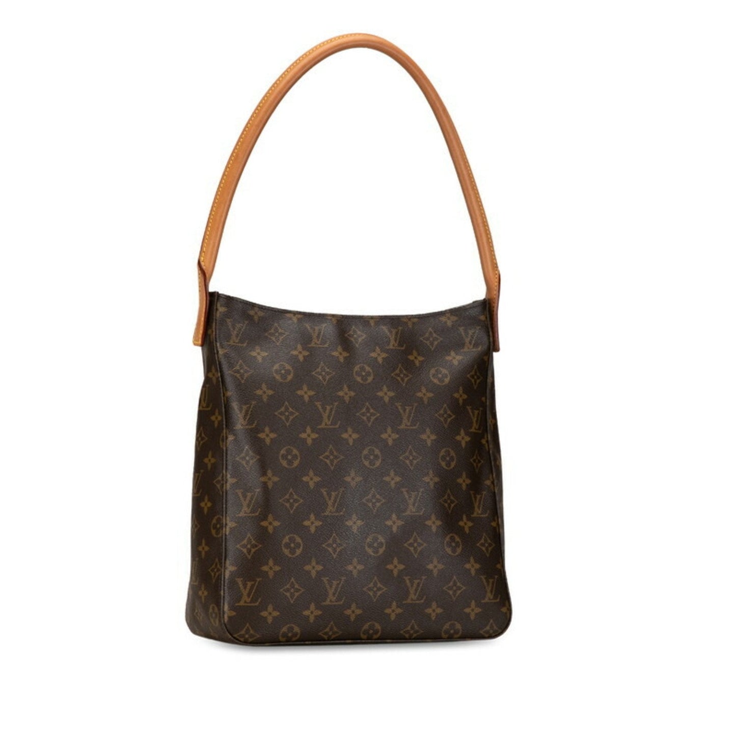 LOUIS VUITTON Looping GM Shoulder Bag