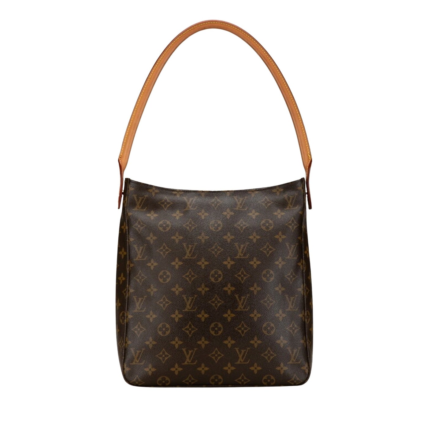LOUIS VUITTON Looping GM Shoulder Bag