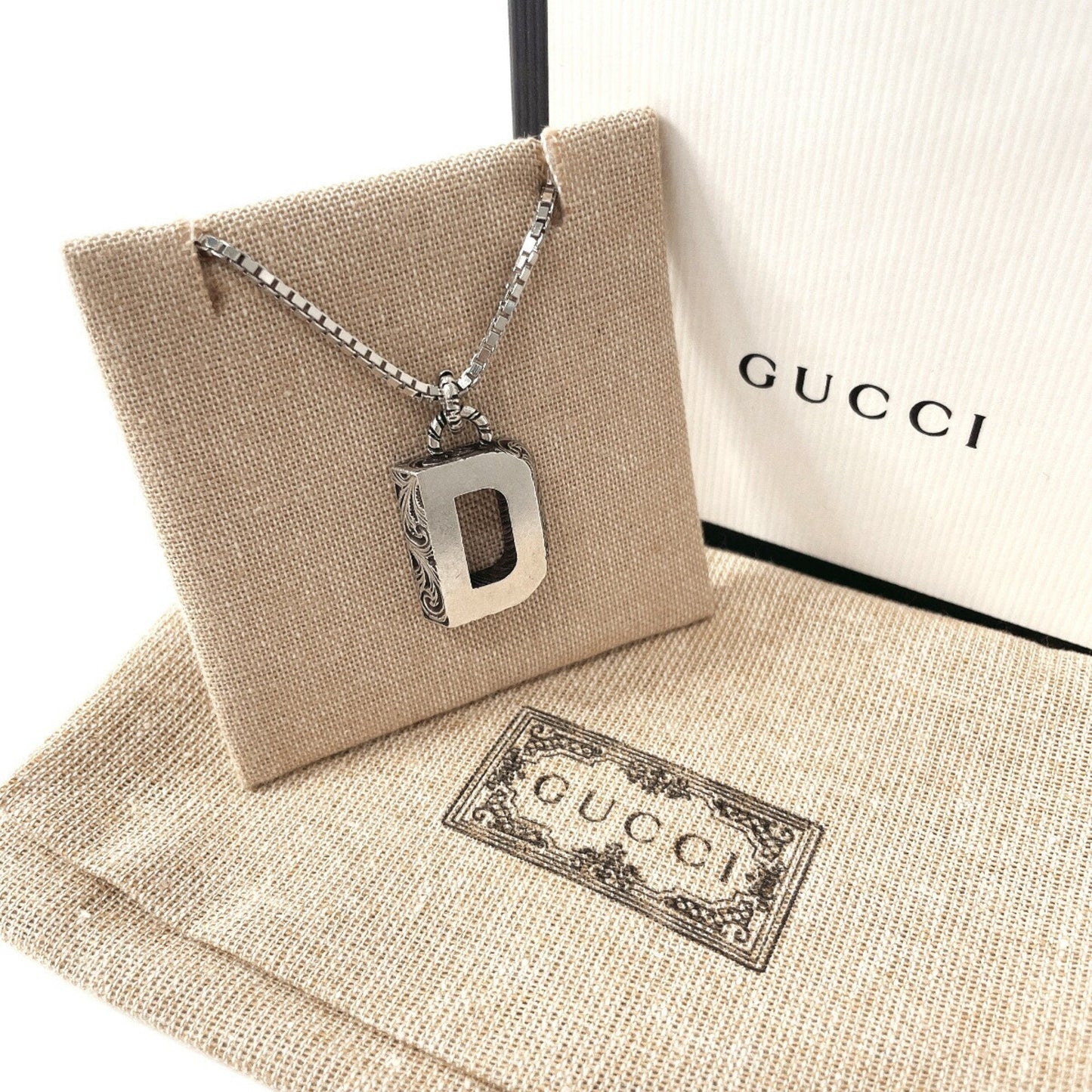 GUCCI  Necklace