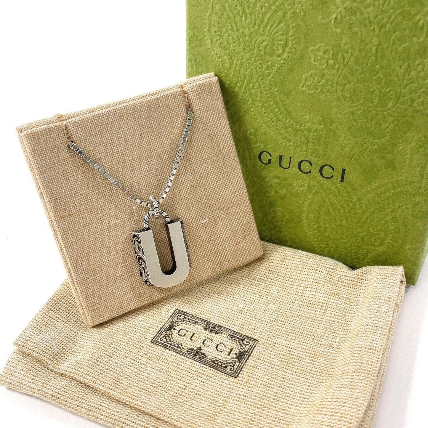 GUCCI  Necklace