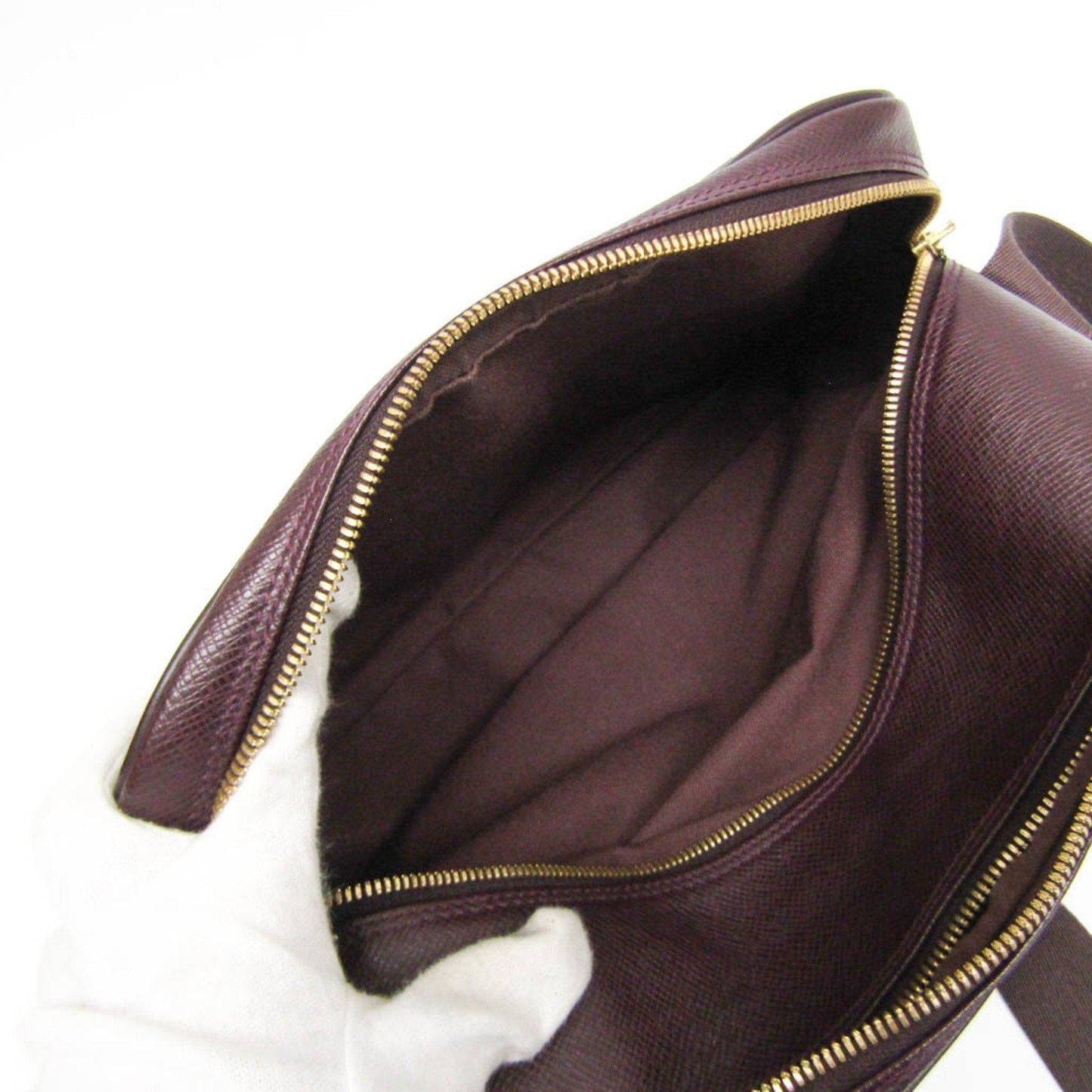 LOUIS VUITTON Reporter Shoulder Bag