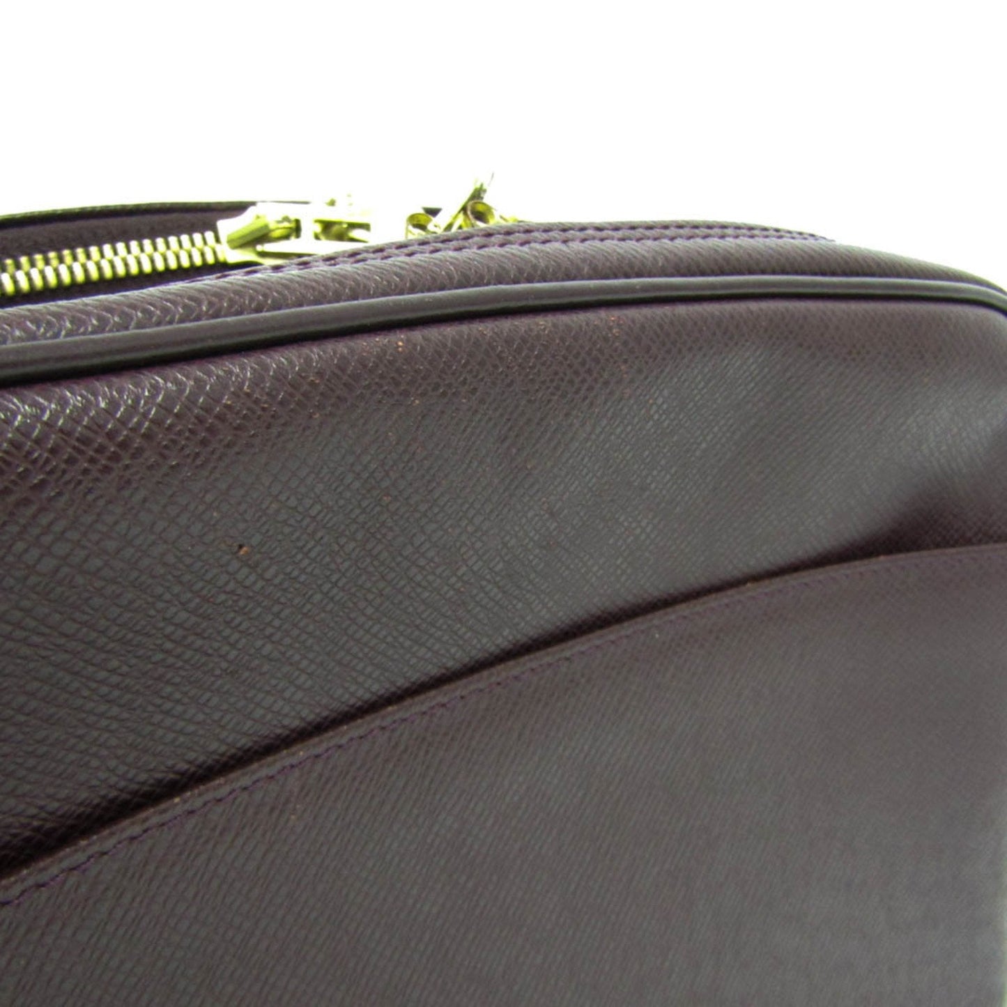 LOUIS VUITTON Reporter Shoulder Bag
