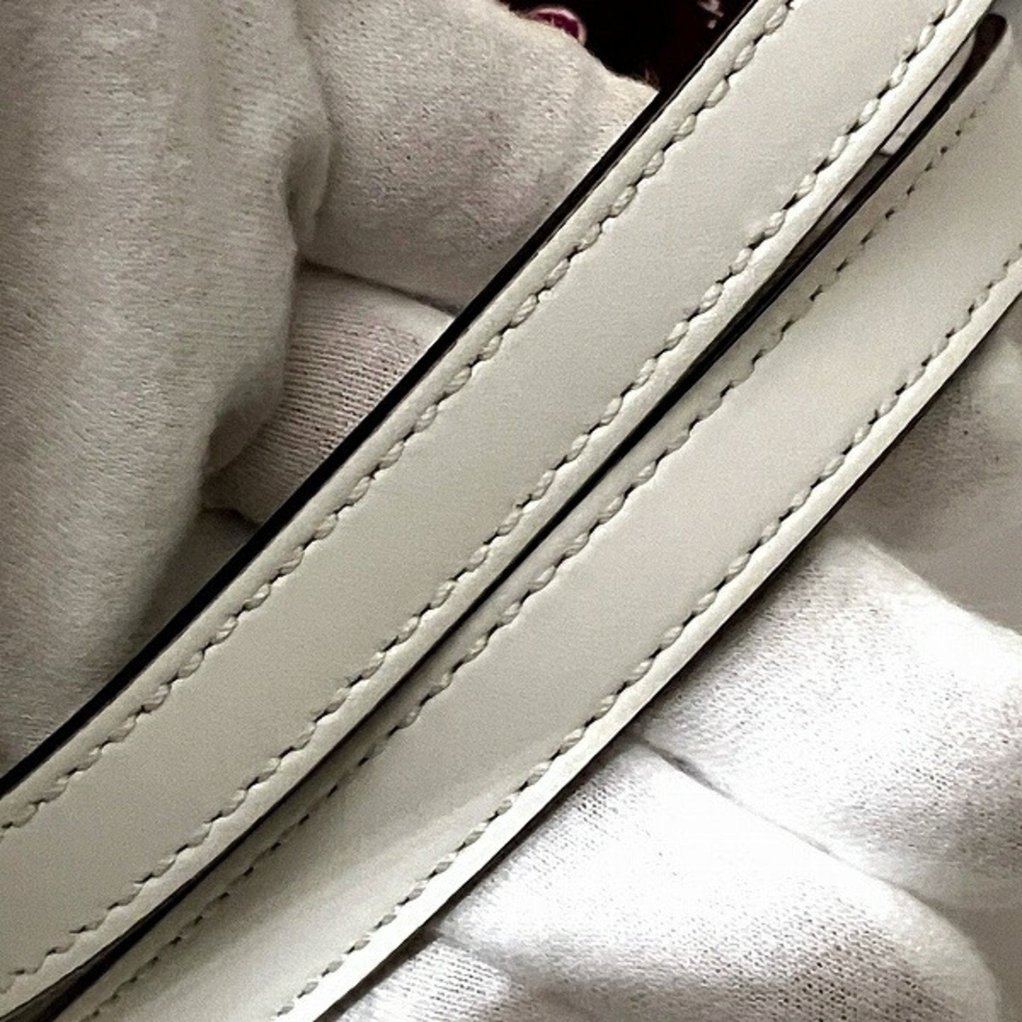 GUCCI Heart Tote