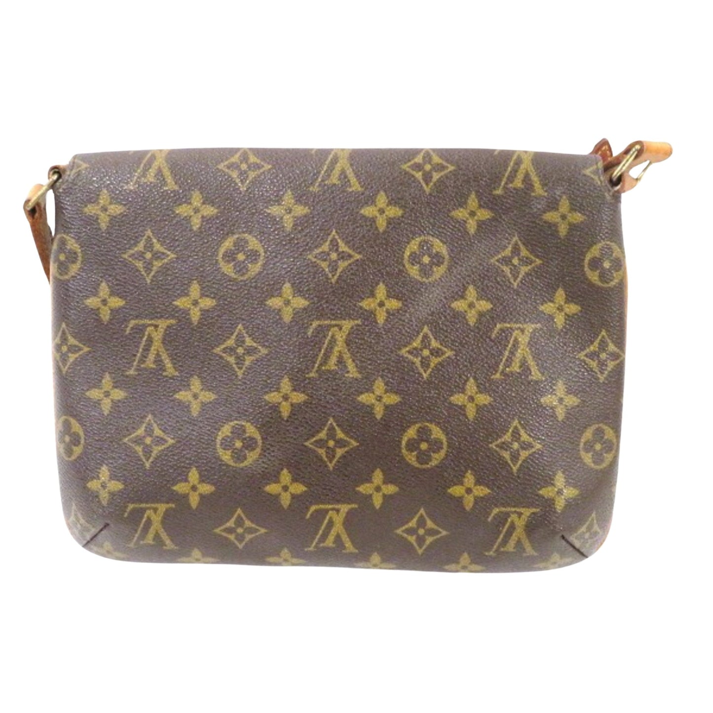 LOUIS VUITTON Musette Salsa Shoulder Bag