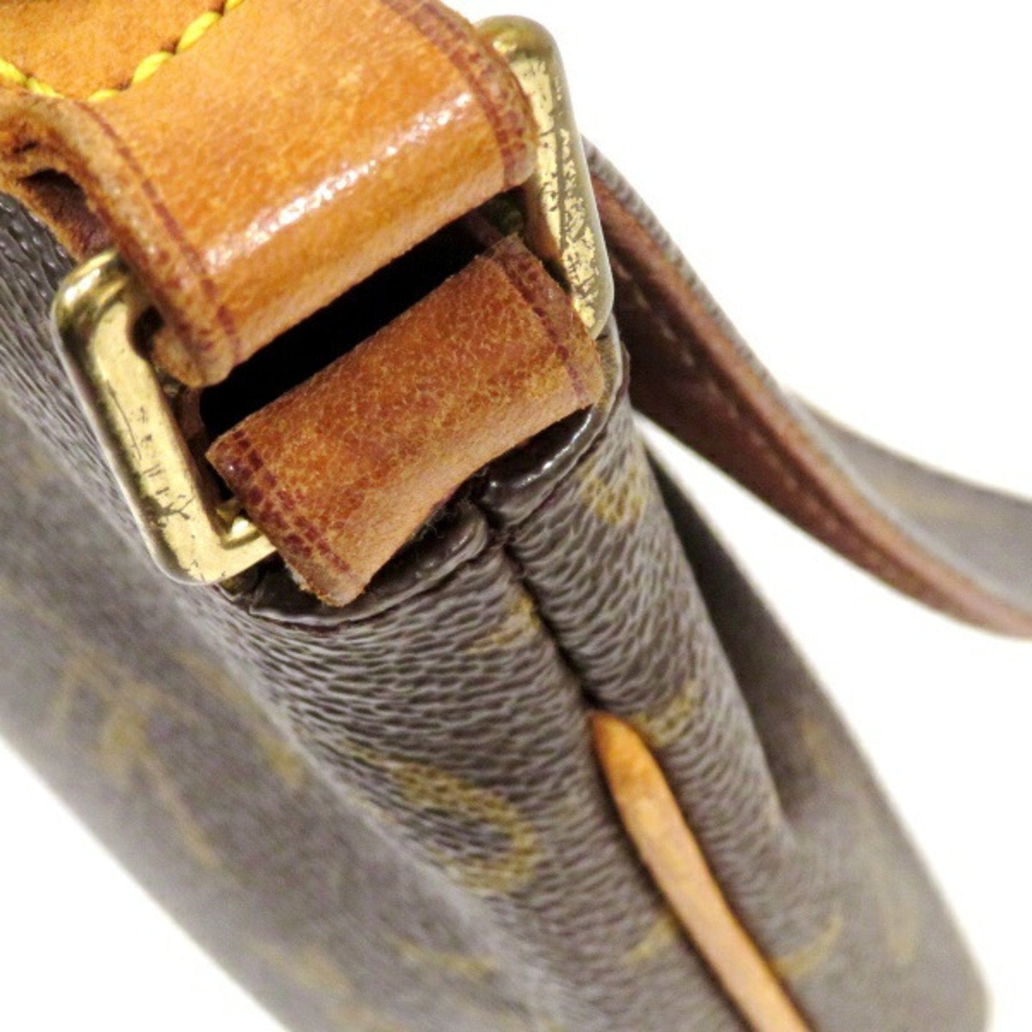 LOUIS VUITTON Musette Salsa Shoulder Bag