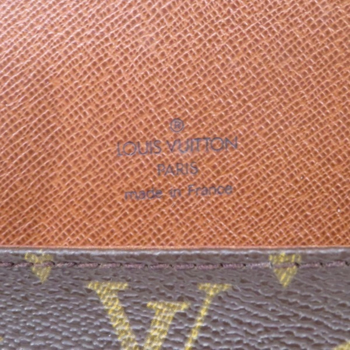 LOUIS VUITTON Musette Salsa Shoulder Bag