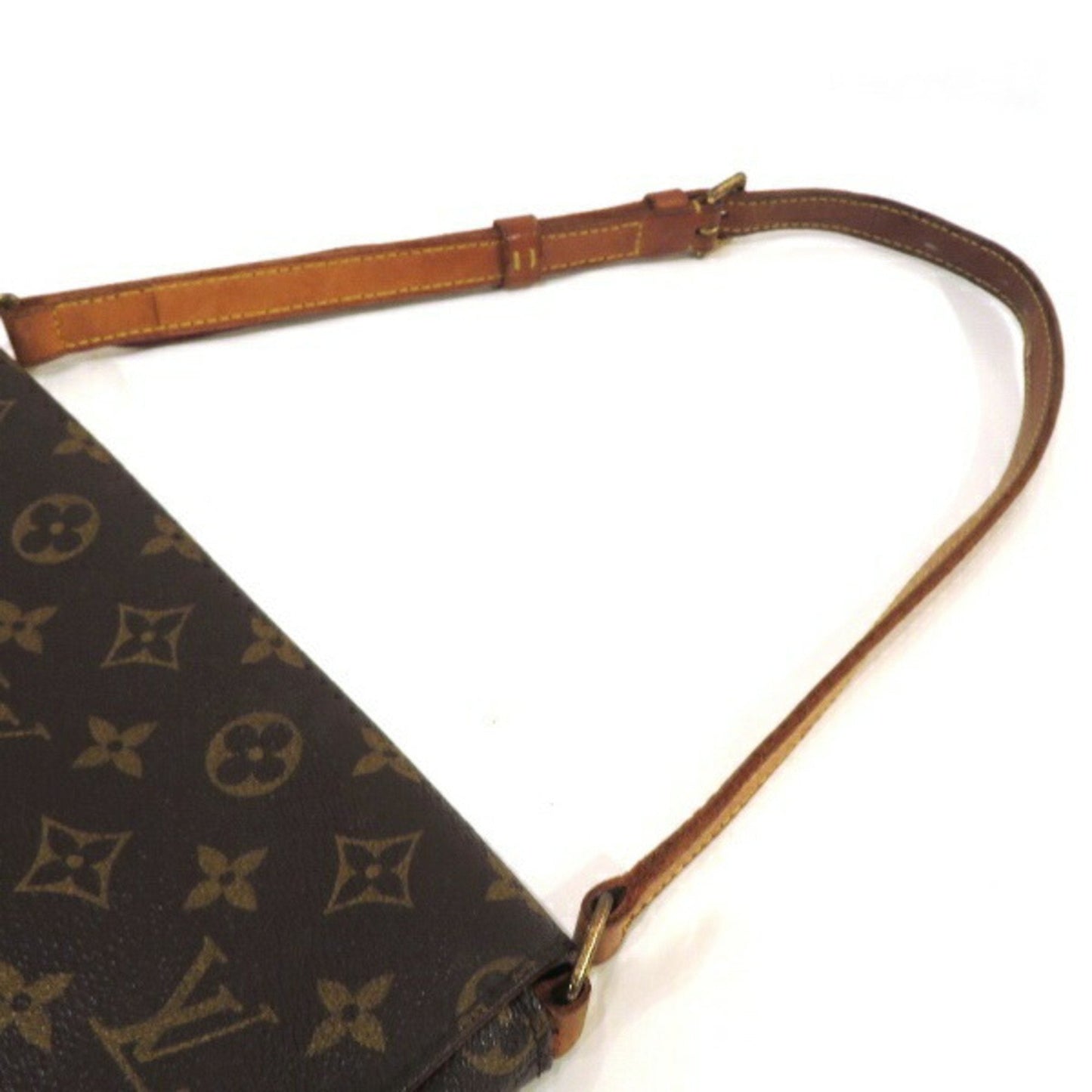 LOUIS VUITTON Musette Salsa Shoulder Bag
