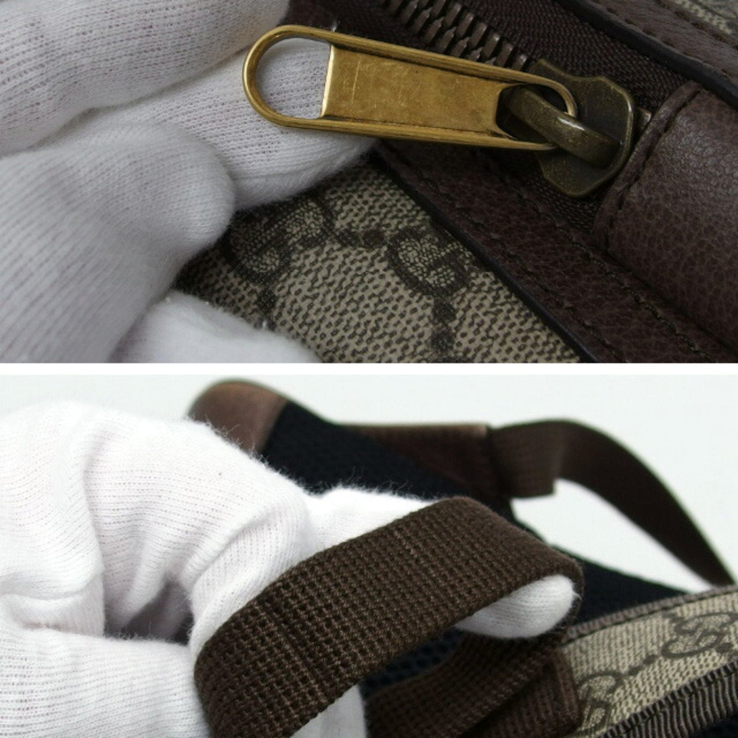 GUCCI Ophidia Backpack